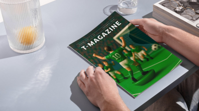 tmagazine banner