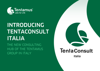 Post TentaConsult Italia launch ENG
